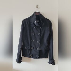 A spring/autumn jacket by Streetwear Society